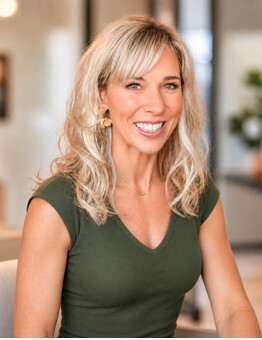 Holly Markel, Co-Founder of Heartbeat Labs