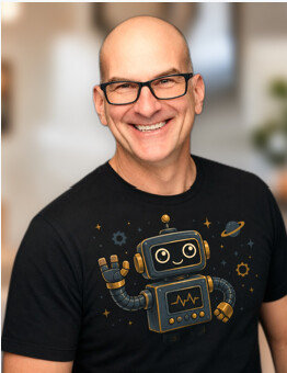 Michael Markette, Co-Founder of Heartbeat Labs